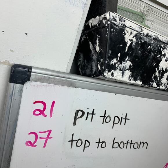 SoulCycle Palm Beach Light Pink Graphic Lounge Pullover Hoodie Medium - Picture 3 of 11